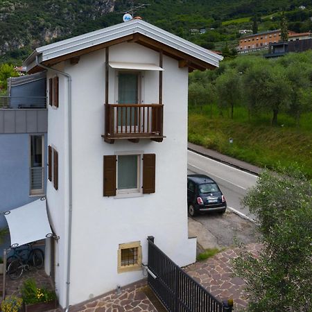 La Torretta Villa Арко Екстериор снимка
