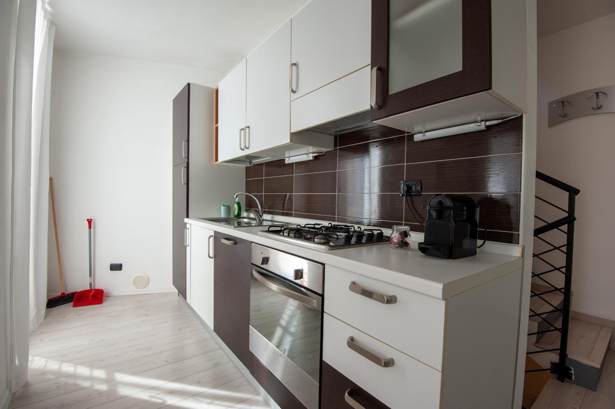 La Torretta Villa Арко Екстериор снимка