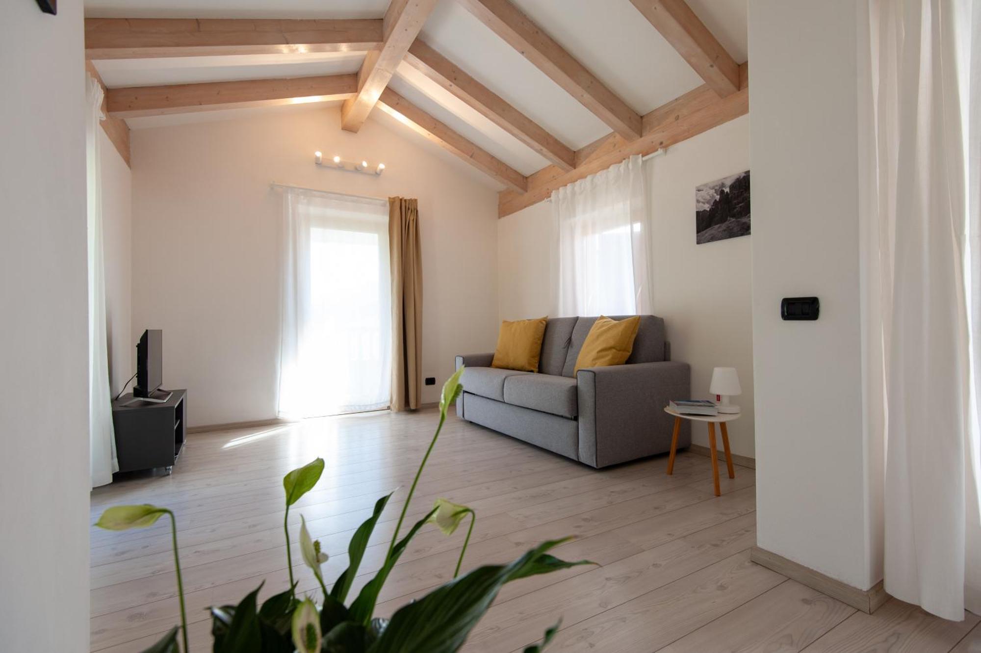 La Torretta Villa Арко Екстериор снимка