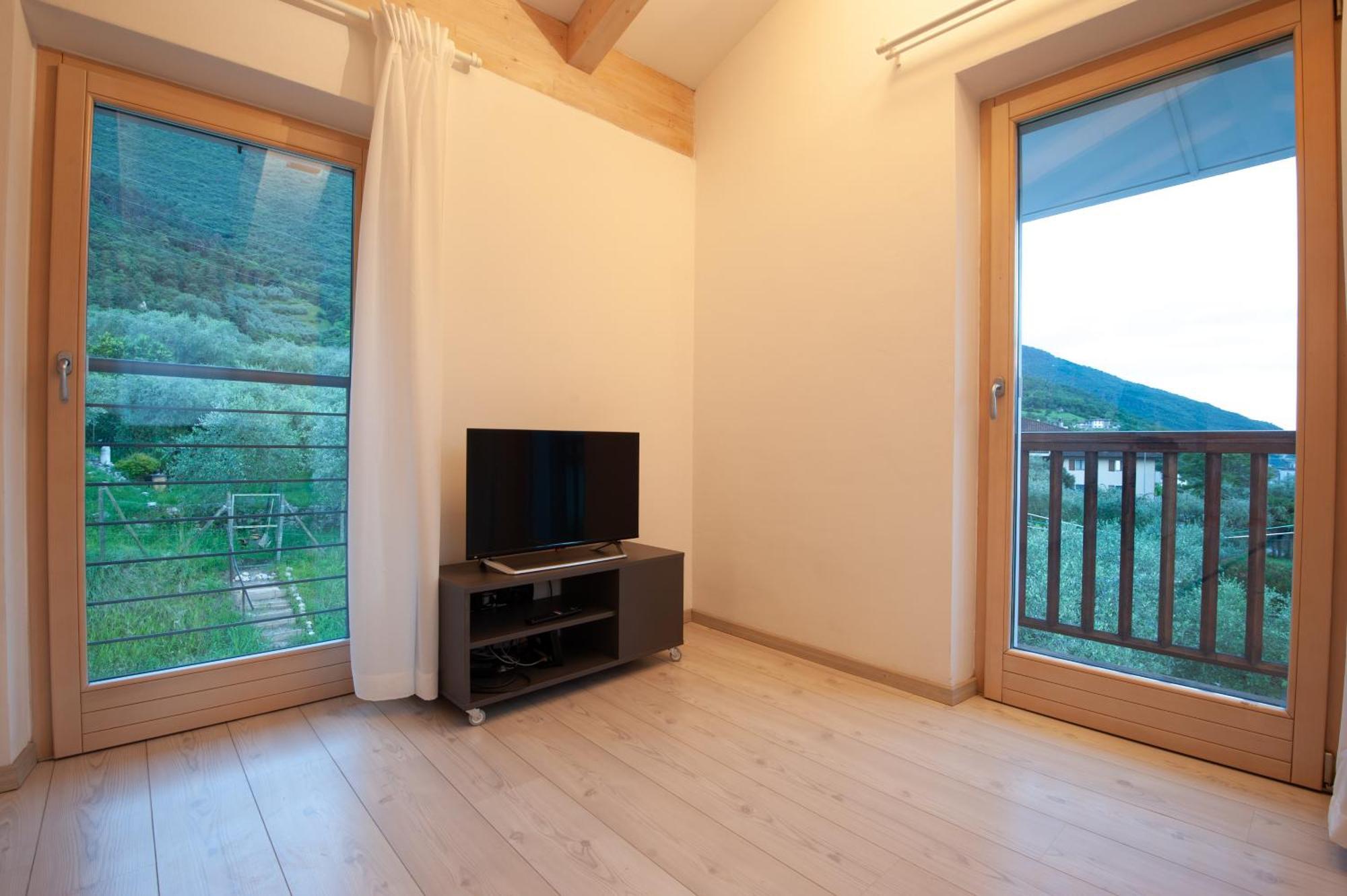 La Torretta Villa Арко Екстериор снимка