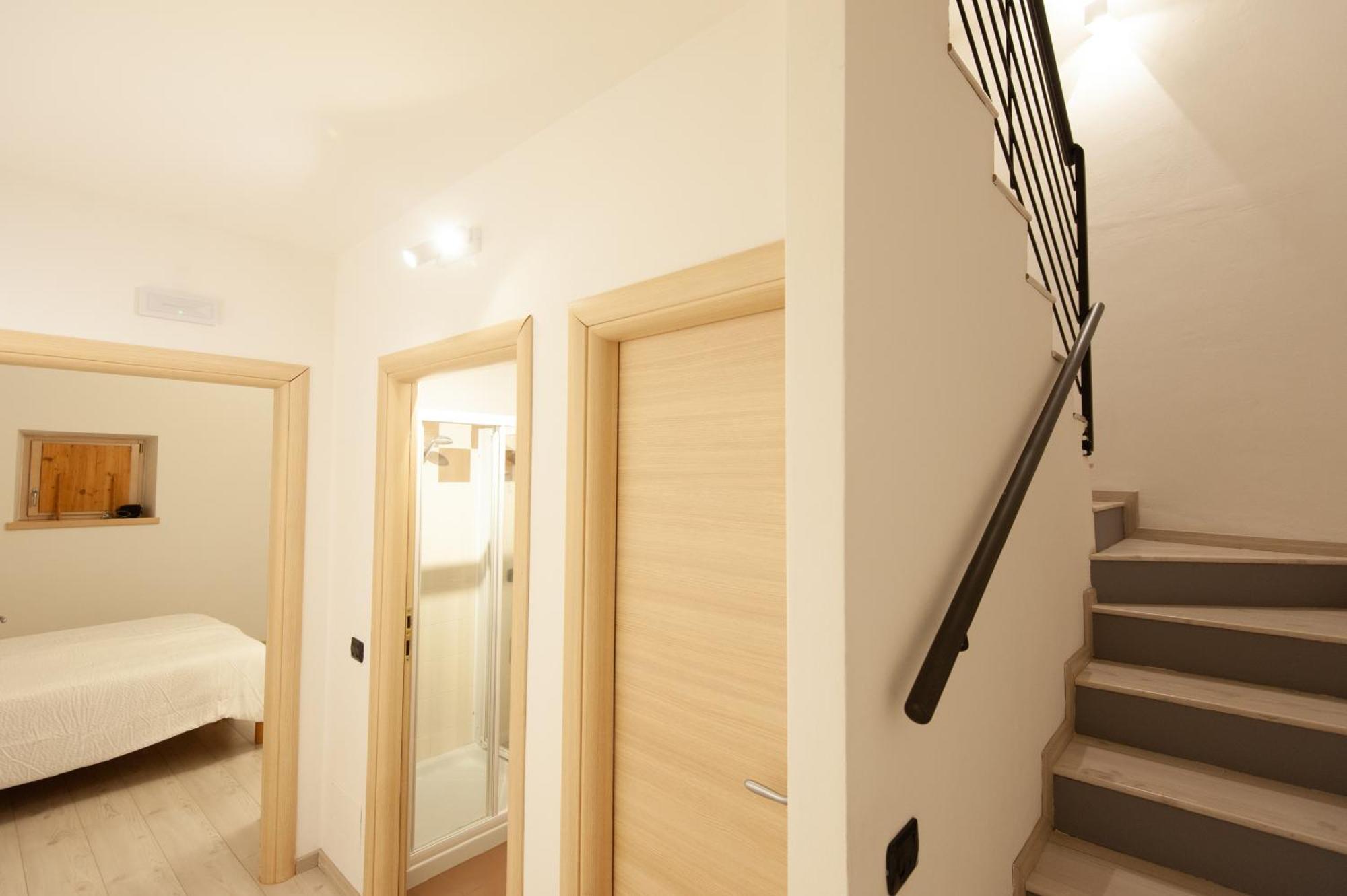 La Torretta Villa Арко Екстериор снимка
