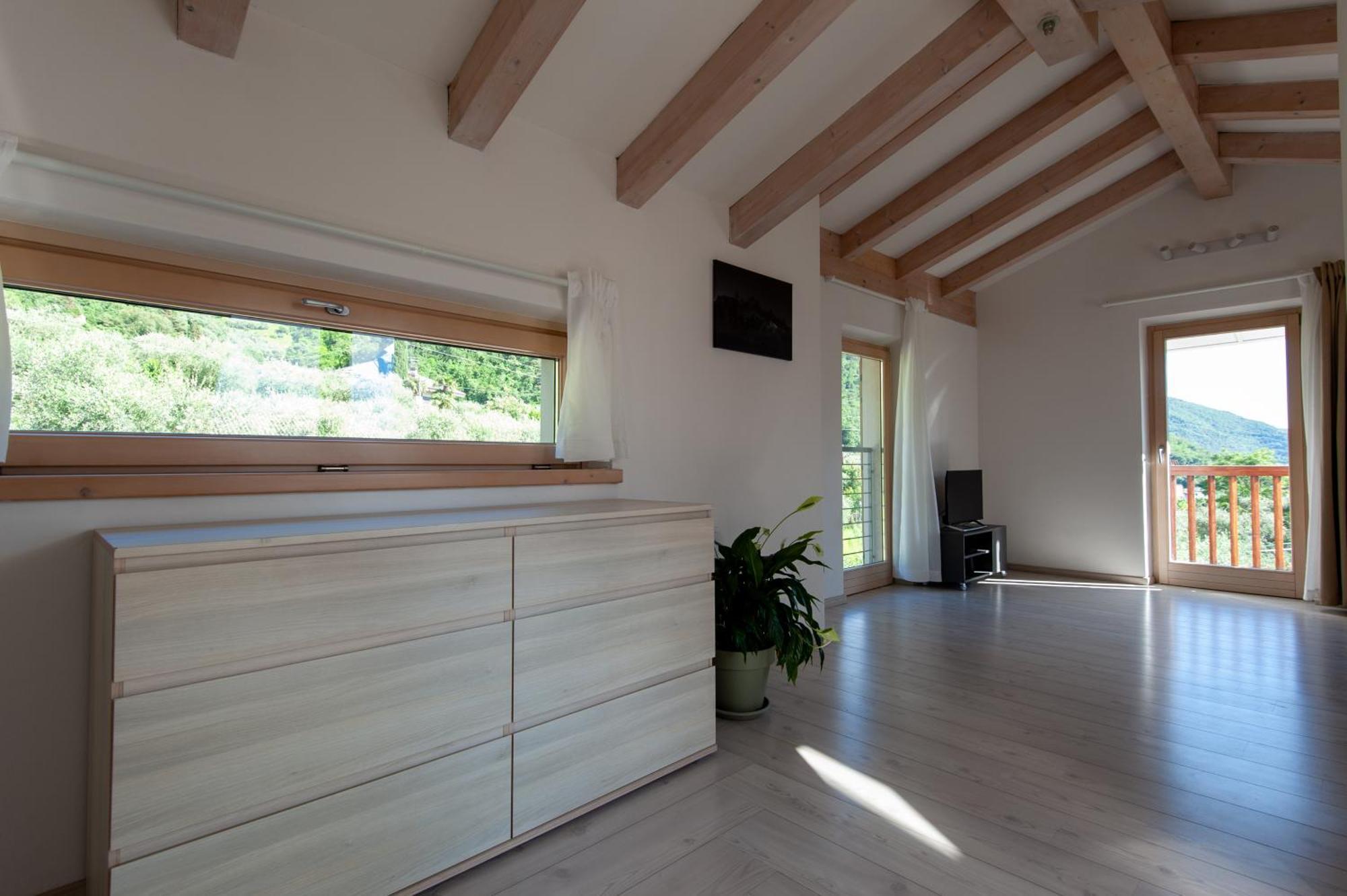 La Torretta Villa Арко Екстериор снимка