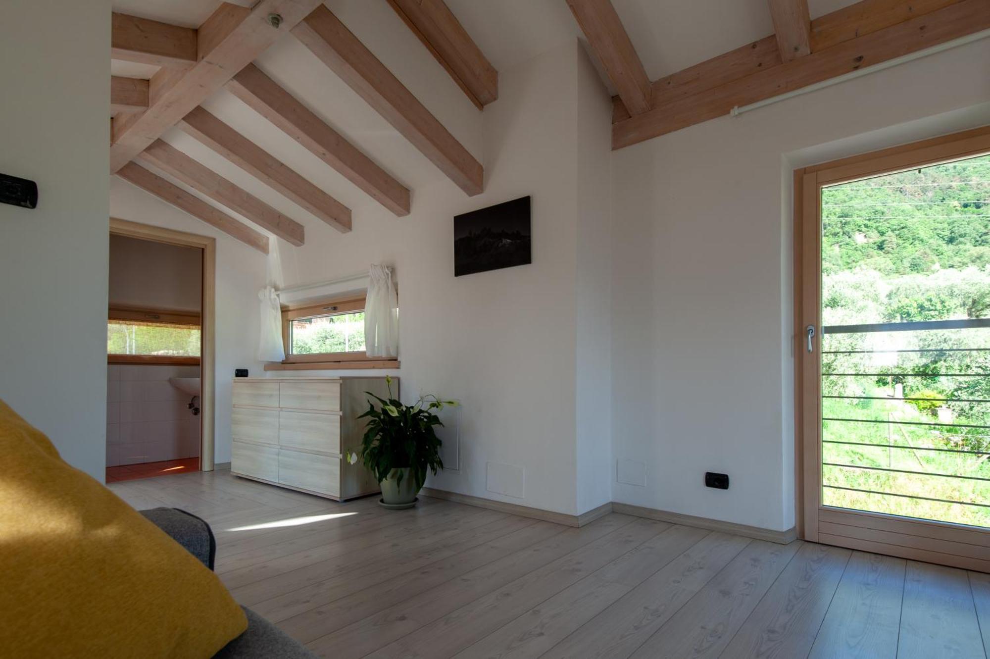 La Torretta Villa Арко Екстериор снимка