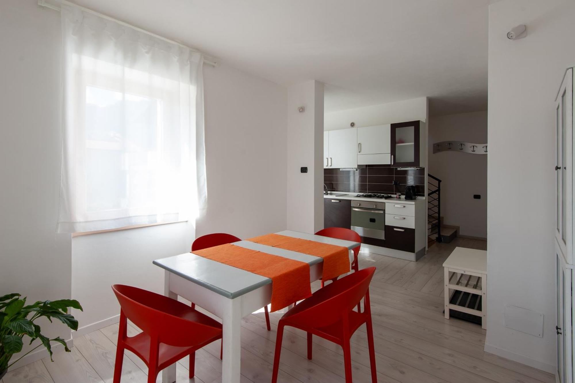 La Torretta Villa Арко Екстериор снимка